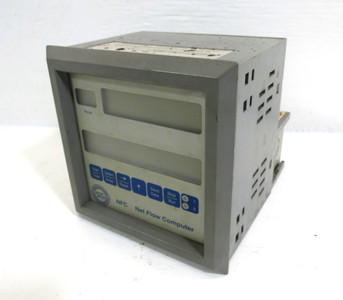 Image of Micro Motion NFC11S Net Flow Computer PLC Control MicroMotion NFC-11S