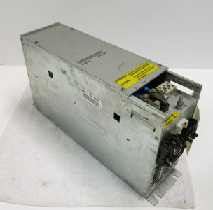 Image of Indramat AC Servo Bleeder-TBM 1.1-20-W1-220 214-8 15K 8041 TBM1120W1220
