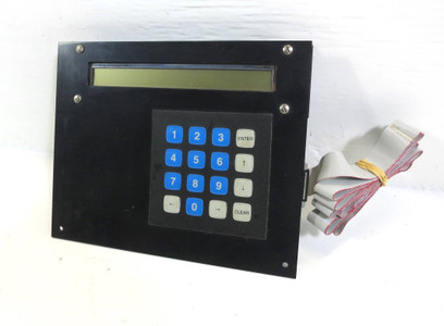 Image of NEW Hi-Speed P2-61-207 Display Controller Circuit Board Screen HiSpeed P261207