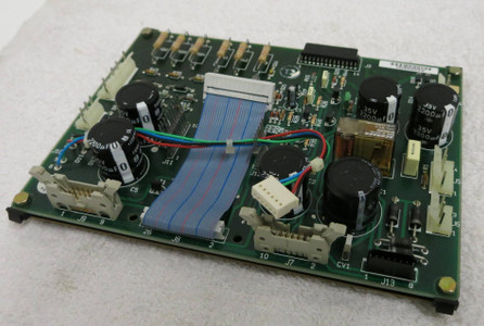 New Telemanique VX4A45101 PC Board PLC NIB 10849080111-A06 8S 9149 008 (GA0131-1)