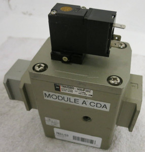 SMC NAV5000-N06-5DZ Pneumatic Valve DC24V (GA0148-5)
