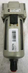Image of SMC AFM40-N06D-Z Pneumatic Filter 150 PSI KY