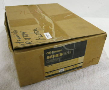 Image of NEW GE Fanuc Series One Junior IC610PER151D Printer Interface Unit w cable NIB