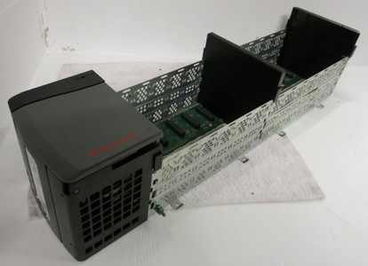 Honeywell TK-FXX132 13-Slot Chassis w TK-FPCXX2 C Power Supply (GA0166-1)
