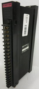 Cutler Hammer D500 DIM 1615 A 115V AC Input 861001 Eaton Series A1 (GA0169-4)