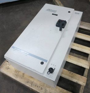 Current Technology MP277/480-3GY-DF 900-0023-005 Power Siftor Surge Suppressor (DW2205-2)