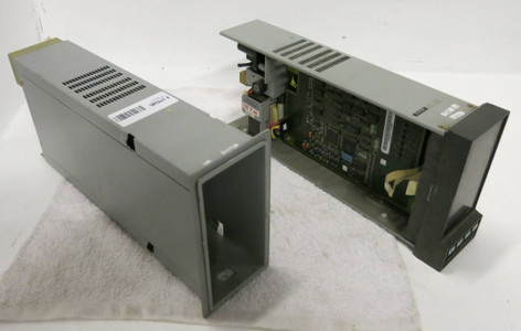 Image of Foxboro ECEP13406 Operator Interface Process Control Controller PO 901AQ-A