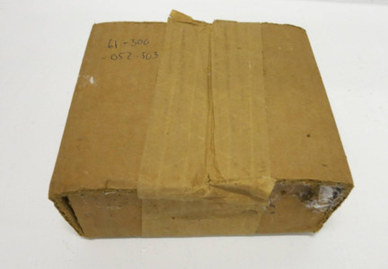 Image of NEW Siemens 61-300-052-503 Current Transformer Ratio 400/1 CT NIB