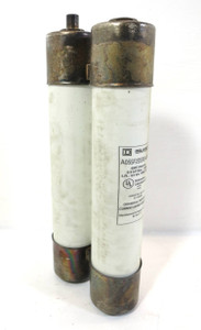Image of Square D A055F2DSR0-450E Current Limiting Power Fuse 450E Amp 5.5kV 450A Gould