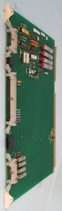 Foxboro D0149NT-A Board Module PLC D0149NU C Intel Measurex Honeywell (EBI1521-2)
