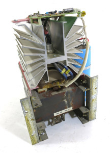 Sola 39-409 DC Power Supply 120/240 VAC to 2-25/5-50 VDC 9-7705 1200W (DW2308-1)