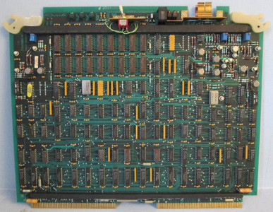 Foxboro F0109BV-H Buffer PLC F0109BVH 66527 8904 H B0142CC P Measurex Honeywell (EBI1531-1)