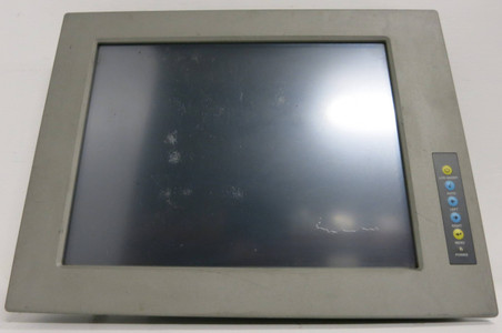 iEi Technology Corp DM-150G LCD 15" PanelView Touch Industrial Monitor (GA0274-1)