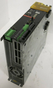 Image of Bosch ASM 50-TD 068440-201 DC 520V Spindle 2 Drive 50 Amp Rexroth