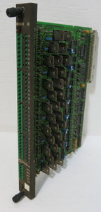 Image of Bosch A24/0.5-e Output PLC 1070 050560-407 Output Module Card 107