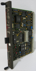 Image of Bosch EPROM 16K  ZE300 PLC 1070 064769-105 Module Card 0993