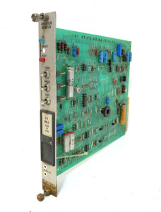 Image of Bently Nevada PWA47576-02 G Vibration Monitor PLC 90125-01-03-06-03-02-03-01-02