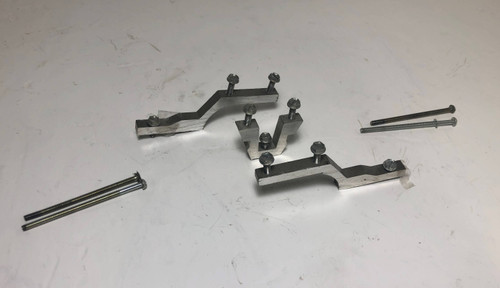 FPE KCDP-1A 100A Aluminum Twin Circuit Breaker Hardware Kit NE NEF 100 Amp 3P/6P (EM4048-4)