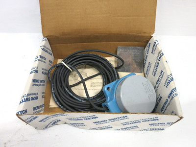 Image of NEW Honeywell FMSA3-25 Proximity Switch Microswitch FMSA325 Micro NIB