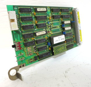 Image of bachmann electronic KOP 500U PLC Module gb bachman 2563/00 KOP500-F KOP500-100-F