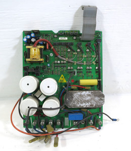 Eurotherm 388996 Issue 5 AH388996U114 590 Drive Control Board SSD Micro (DW2524-1)