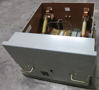 Image of GE Power Vac Control Transformer Drawout 9T28Y4601 5 kVA 4160 - 120/240 V
