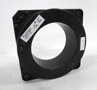 Image of GE 750X110507 Current Transformer Type JAG-0C Ratio 600:5A CT General Electric