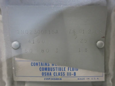 2nd Image of GA0379