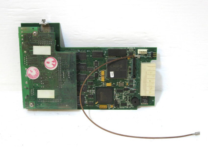 Image of Honeywell 51451749-002 Rev V Multitrend Plus V5 Processor PCB L123037ETH Board