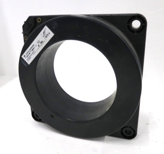 GE 750X110505 Current Transformer Type JAG-0C Ratio 400:5A CT General Electric (DW2650-6)