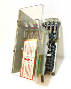 GE DS200LPPAG1AAA Mark V Turbine Control Line Protection Board Speedtronic (DW2704-1)