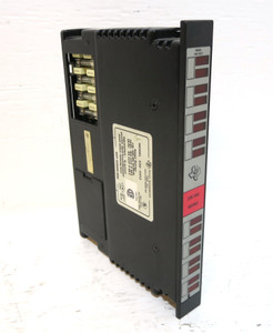 Texas Instruments 500-5012 Output 220 VAC 5005012 Siemens TI (DW2782-1)