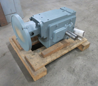 NEW Dodge M681655001LH-TWMA0001 Gearbox Reducer Size C262B18N180L2 1750-125 RPM (DW2815-1)