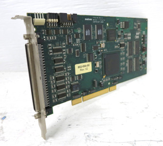 Image of Matrox Y752-06 Meteor II Digital Rev A PLC PCB Card 63039621301 Board