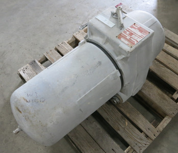 Crouse Hinds EPC-813 100A Breaker Size 3 Starter Explosion Proof ArkTite 100 Amp (DW2835-1)