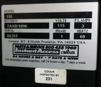 2nd Image of GA0461