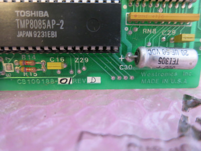 2nd Image of DW2870