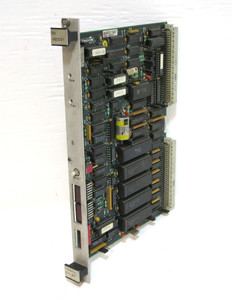 Image of Moore 15923-51-3 PC Board PLC Module PCB Card 15923513