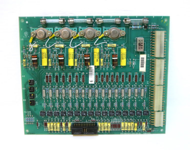Image of GE DS3800HIOA1B1D Mark IV Turbine Control Input Isolator Board PLC Card DS3800