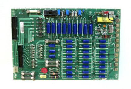 GE DS3800NPSE1C1B Mark IV Turbine Control Power Supply Board PLC Card DS3800 (DW2909-1)