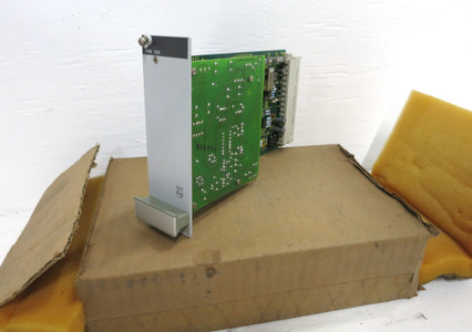 Image of NEW Philips TPS 720 Power Supply Module PLC 940472032511 +/-15V 2.9W TPS720