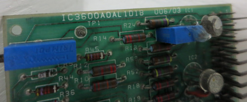 2nd Image of GA0466