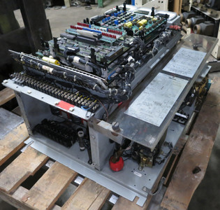 GE DS3800HSQD1G1D Fanuc Siltron Internal Power Module DS3800DSQD1A1A (GA0472-1)