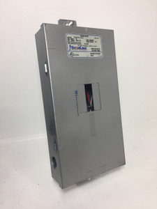 Image of StarLine CB100-20-1-250-4 20A Busway Tap Box 208Y/120V Bus Plug 1P 20 Amp 34UA