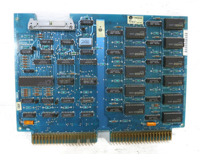 Image of GE Fanuc IC600CB502E Logic Control Module Series Six PLC Board IC600CB502
