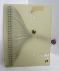 GE 688997560G4 Fanuc Module PLC Board Card 245A1153 G1L092 IC3600SIXH1A (GA0478-2)