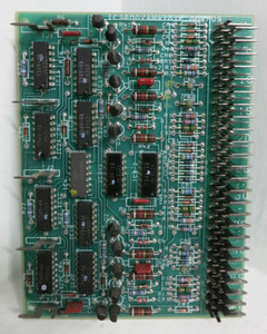 Image of GE IC3600VANA1G1E Fanuc PCB Circuit PLC Board Card 68A944111 003/06