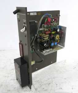 GE IC600PM502A Power Supply Series 6 Six Plus 6+ I/O Standard 115/230V Fanuc (DW3000-3)