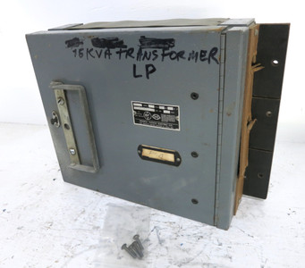 Image of FPE PD-82-23 200A 230V Fusible Panelboard Switch 200 Amp PD8232 Fused 240V 3P