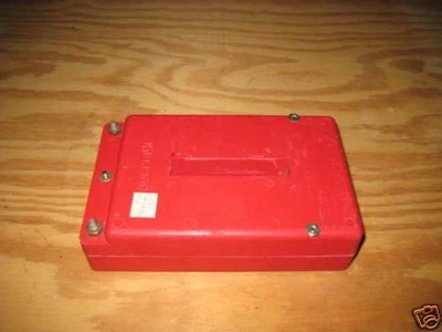 Image of CH/Westinghouse 151D995G04 DS/DSL Sensor 400 Amp A